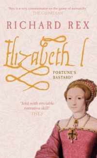 Elizabeth I