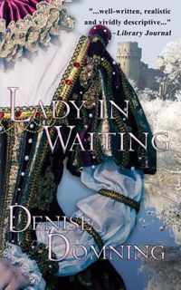 Lady in Waiting