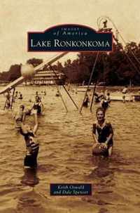 Lake Ronkonkoma