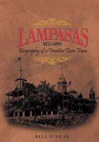 Lampasas 1855-1895