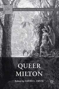 Queer Milton