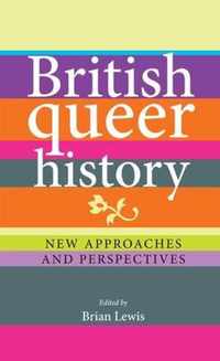 British Queer History