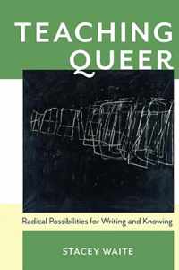Teaching Queer