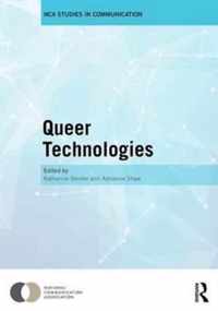 Queer Technologies