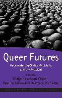 Queer Futures