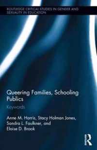 Queering Families, Schooling Publics