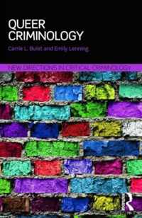 Queer Criminology