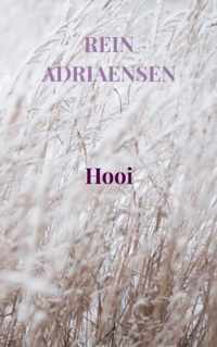 Hooi - Rein Adriaensen - Paperback (9789464187212)