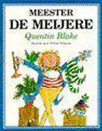 Meester de meijere