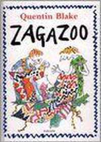 Zagazoo