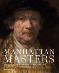 Manhattan Masters (Nederlands)