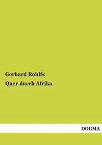 Quer Durch Afrika