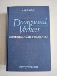 Doorgaand verkeer