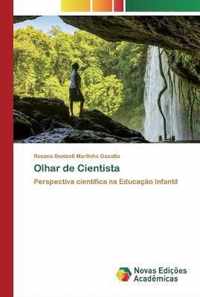 Olhar de Cientista