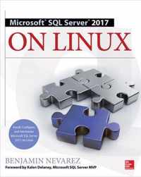 Microsoft SQL Server 2017 on Linux