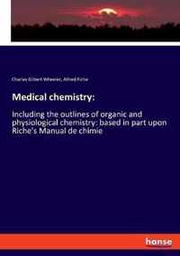 Medical chemistry