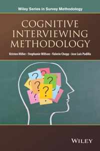 Cognitive Interviewing Methodology