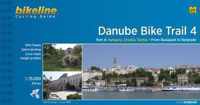 Danube Bike Trail 4 Cycling Guide Budapest to Belgrade