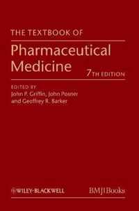 Textbook Of Pharmaceutical Medicine