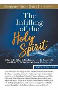 The Infilling of the Holy Spirit Study Guide