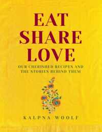 Eat, Share, Love