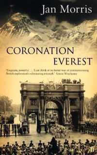 Coronation Everest