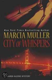 City of Whispers