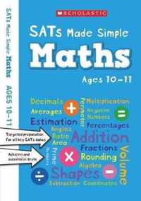 Maths Ages 10-11