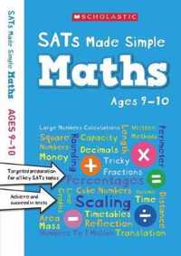 Maths Ages 9-10