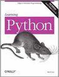 Learning Python 3E