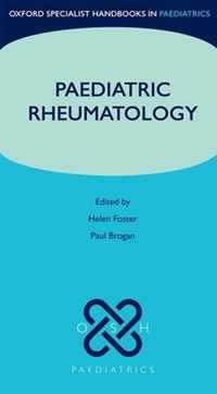 Paediatric Rheumatology