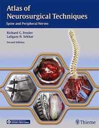 Atlas of Neurosurgical Techniques - Spine and Peripheral Nerves