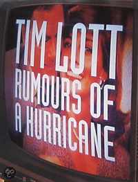 Rumours of a hurricane
