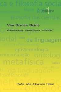Van Orman Quine