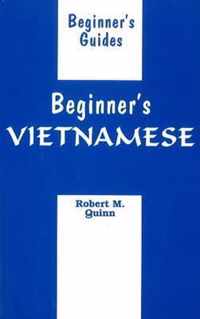 Beginner's Vietnamese