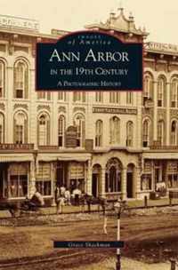 Ann Arbor in the 19th Century