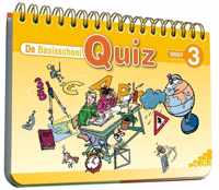 Scala  -  De Basisschool Quiz Groep 3