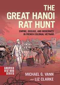 The Great Hanoi Rat Hunt