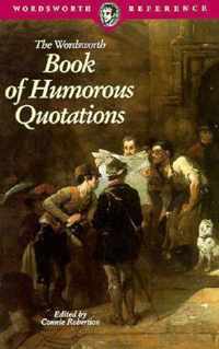 A Book of Humorous Quotations