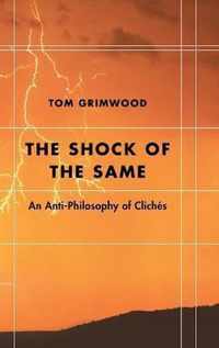 The Shock of the Same