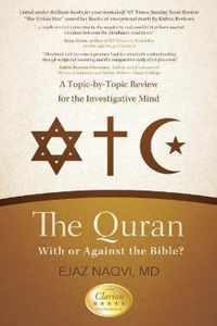 The Quran: With or Against the Bible?