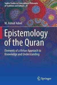 Epistemology of the Quran