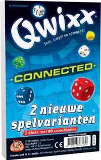 Qwixx Connected