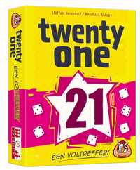 Twenty One (21)