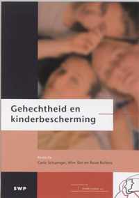 Gehechtheid En Kinderbescherming