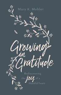 Growing in Gratitude