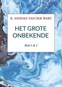 Het grote onbekende - R. Anouke van der Wart - Paperback (9789464058031)
