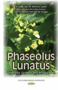 Phaseolus Lunatus