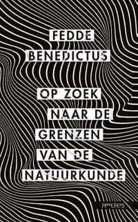 Op zoek naar de grenzen van de natuurkunde