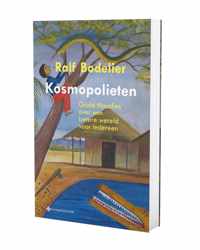 Filosofiegewijs, nr. 6 0 -   Kosmopolieten